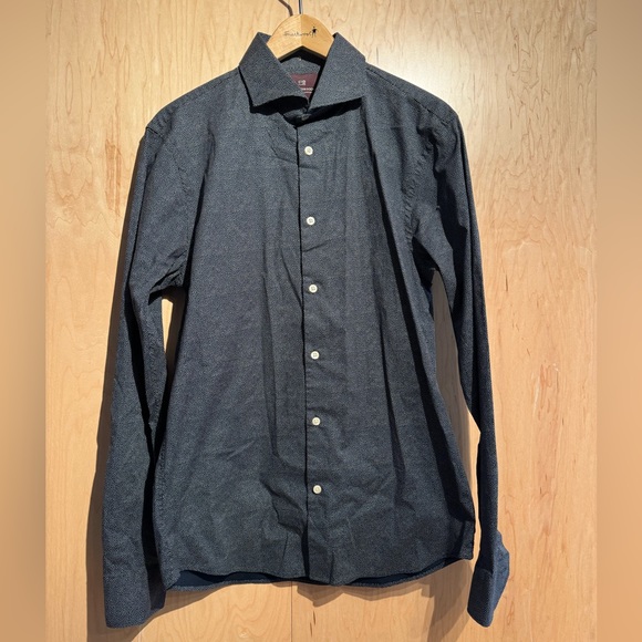 Scotch and Soda fun pattern - Picture 1 of 2